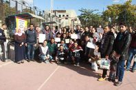 التعافي من الادمان