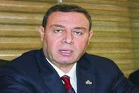 السفير الفلسطيني بالقاهرة دياب اللوح