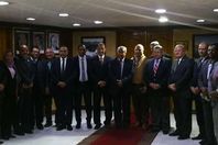 البحث العلمي