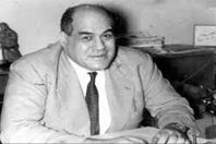 مصطفي أمين أعطى فلاحا جاموسة..فأنقذه نجله من الموت