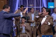 الإعلامي عمرو عبد الحميد