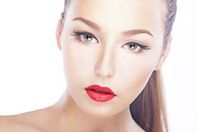 نضارة البشرة