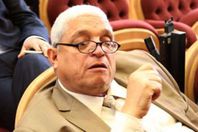 النائب جمال عباس