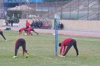 مران الاهلي