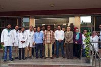 شركة مياه سوهاج