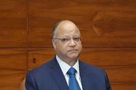 محافظ القاهرة