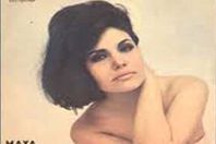 مايا كزابيانك