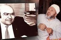 سر جديد لا تعرفه عن الشيخ كشك و "فرج فودة"