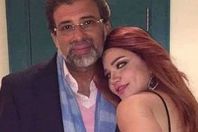 ياسمين الخطيب وخالد يوسف