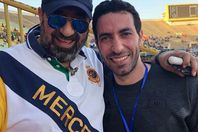 عبد الغني وابوتريكة
