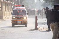 الجيش الباكستاني    باكستان