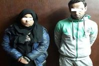 الزوجة والعشيق