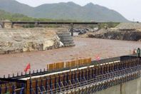 شركة صينية لتركيب توربينات «سد النهضة»