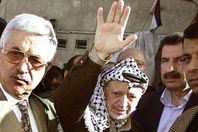 وزير إسرائيلي:  عباس مصيره مثل عرفات