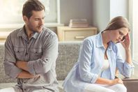 مشاكل زوجية