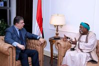 حسين زين وعلي مهدي