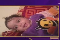 الطفلة المتوفية داخل مستشفى في بورسعيد