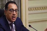 الدكتور مصطفى مدبولي