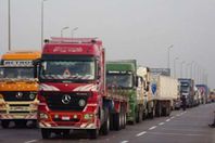 النقل الثقيل