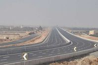 مشروعات الطرق