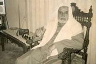 الحاج مصطفى مشهور