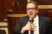 الدكتور خالد العناني