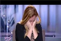 الإعلامية ريهام سعيد