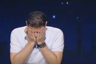 سعيد حساسين