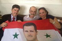 أسباب تزايد غضب الفنانين السوريين علي بشار