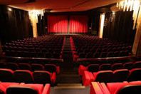 تذاكر سينما