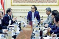 مدبولي والملا