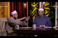 مشايخ من برنامج لعلهم يفقهون