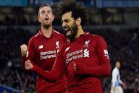 صلاح وهندرسون