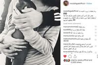 الطفل ووالده