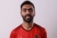 حسين الشحات