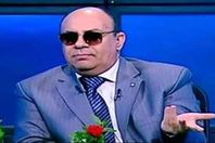 الداعية الإسلامي الدكتور مبروك عطية