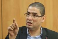 محمد أبو حامد