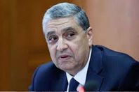 وزير الكهرباء