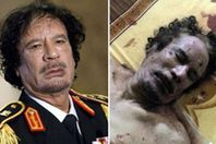 أبو الغيط: " القذافي" دفع ثمن أخطائه