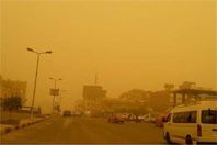 5 قتلى وانهيارات بالمباني وإغلاق للموانئ بسبب الطقس السيئ