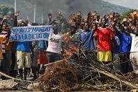 نزاعات عرقية في جمهورية الكونغو الديمقراطية