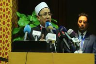 الدكتور محيي الدين عفيفي الأمين العام لمجمع البحوث الإسلامية