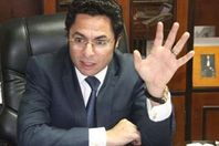 خالد أبو بكر