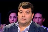 روني الطرابلسي وزير السياحة والصناعة التقليدية بتونس