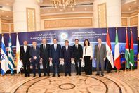 الدول الأعضاء