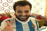 كريستيانو رونالدو