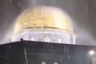 مسجد قبة الصخرة