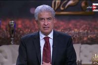 الإعلامي وائل الإبراشي