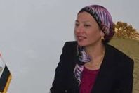 ياسمين فؤاد