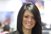 وزيرة السياحة